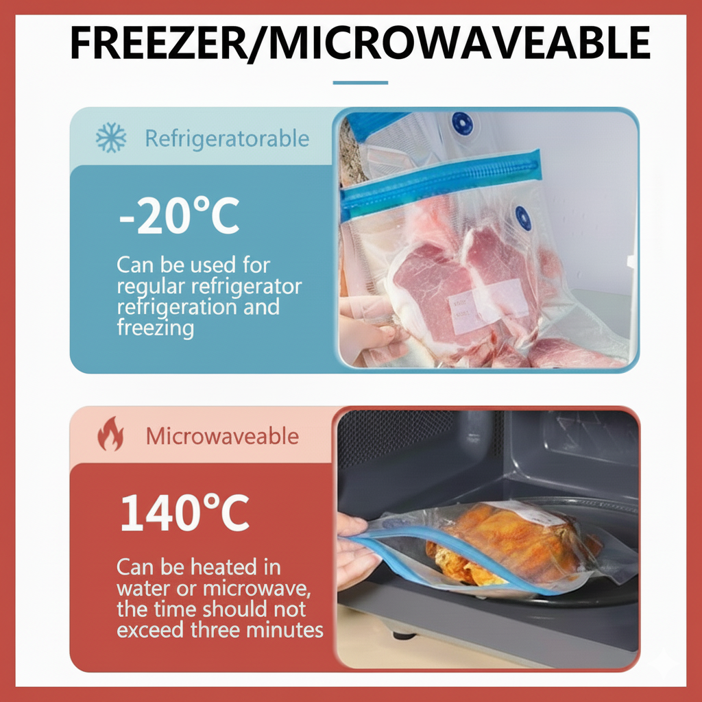 Chef Preserve Compact Vacuum Sealer