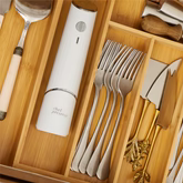 - Chef Preserve Compact Vacuum Sealer